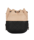 Gabrielle Bucket Bag, back view